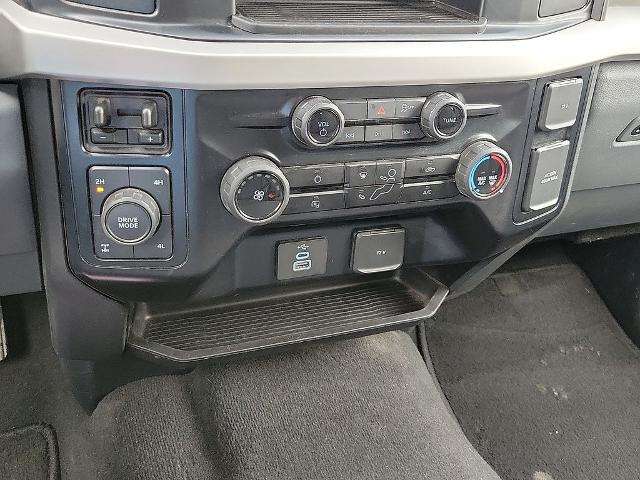 2025 Ford F-250 XLT