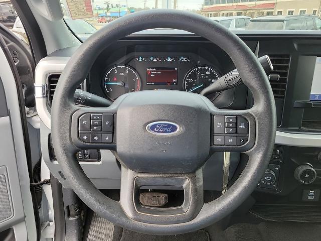 2025 Ford F-250 XLT
