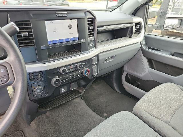 2025 Ford F-250 XLT
