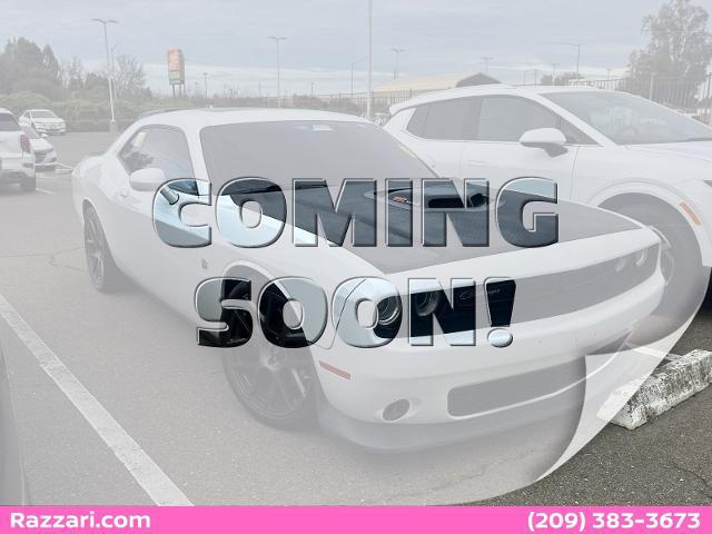 2019 Dodge Challenger R/T Scat Pack for sale in Merced, CA