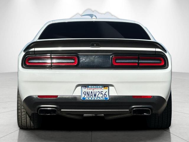 2019 Dodge Challenger R/T Scat Pack