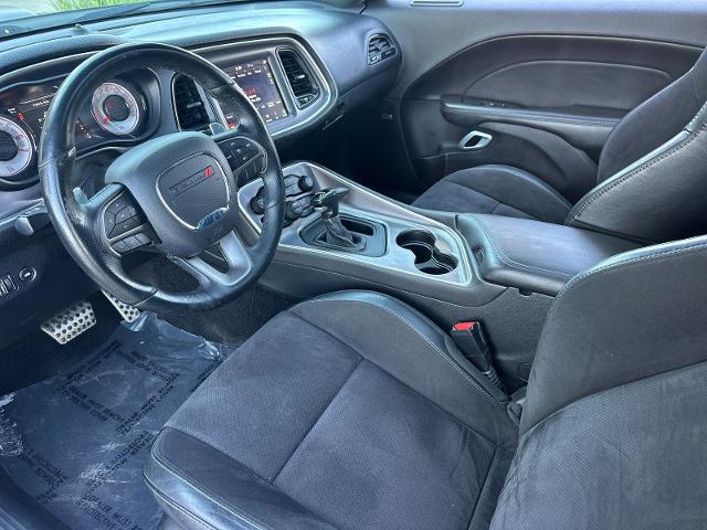 2019 Dodge Challenger R/T Scat Pack