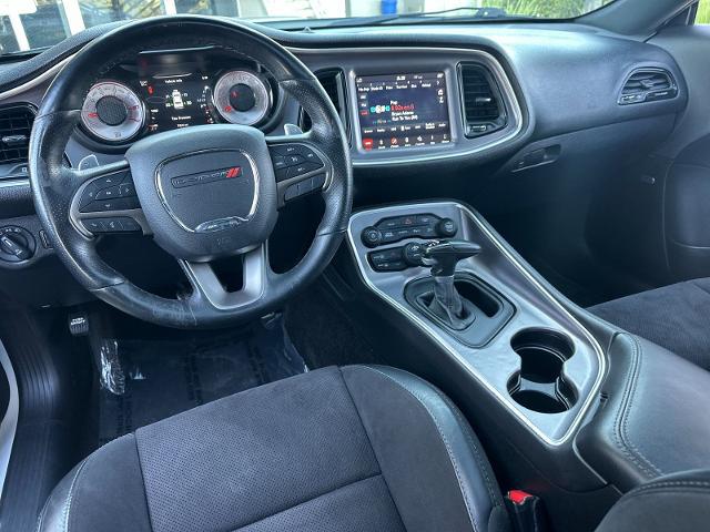 2019 Dodge Challenger R/T Scat Pack