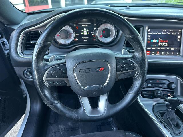 2019 Dodge Challenger R/T Scat Pack
