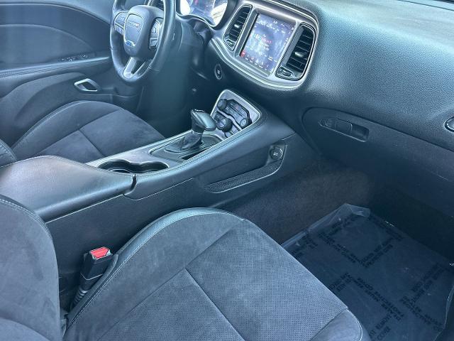 2019 Dodge Challenger R/T Scat Pack