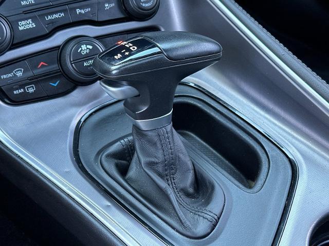 2019 Dodge Challenger R/T Scat Pack