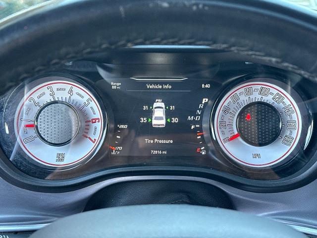 2019 Dodge Challenger R/T Scat Pack