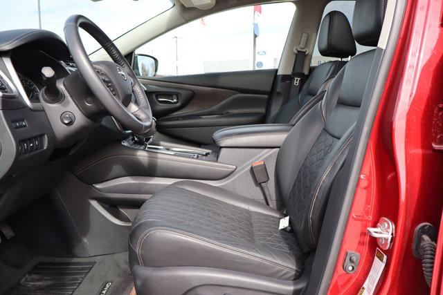 2024 Nissan Murano Platinum Intelligent AWD