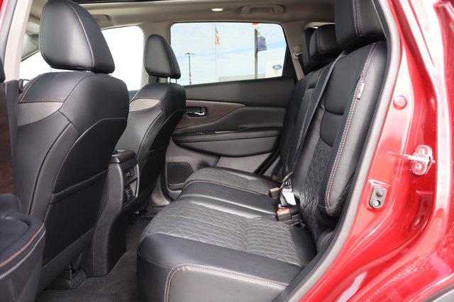 2024 Nissan Murano Platinum Intelligent AWD