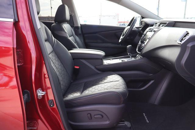 2024 Nissan Murano Platinum Intelligent AWD