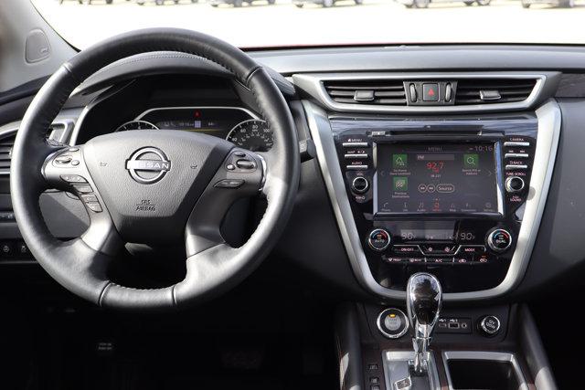 2024 Nissan Murano Platinum Intelligent AWD