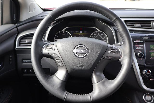 2024 Nissan Murano Platinum Intelligent AWD
