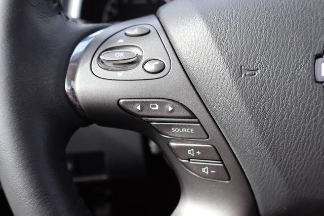 2024 Nissan Murano Platinum Intelligent AWD