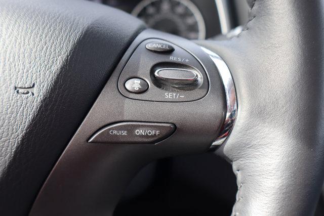 2024 Nissan Murano Platinum Intelligent AWD