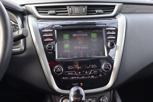 2024 Nissan Murano Platinum Intelligent AWD