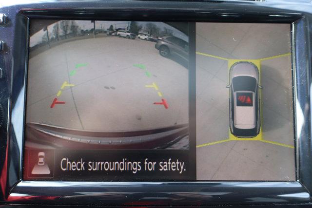 2024 Nissan Murano Platinum Intelligent AWD