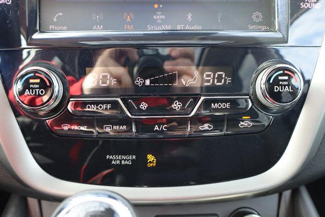 2024 Nissan Murano Platinum Intelligent AWD