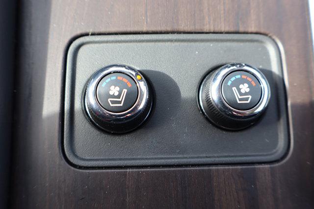 2024 Nissan Murano Platinum Intelligent AWD