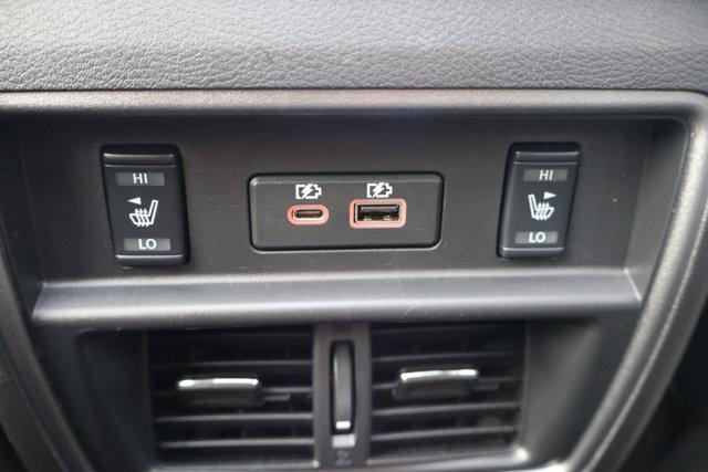 2024 Nissan Murano Platinum Intelligent AWD