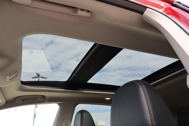 2024 Nissan Murano Platinum Intelligent AWD