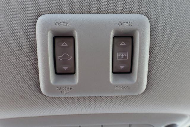 2024 Nissan Murano Platinum Intelligent AWD