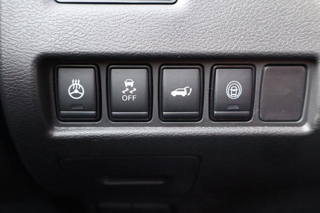 2024 Nissan Murano Platinum Intelligent AWD