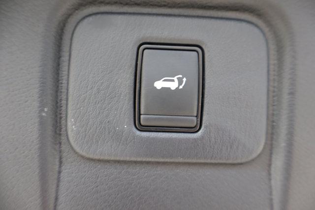 2024 Nissan Murano Platinum Intelligent AWD
