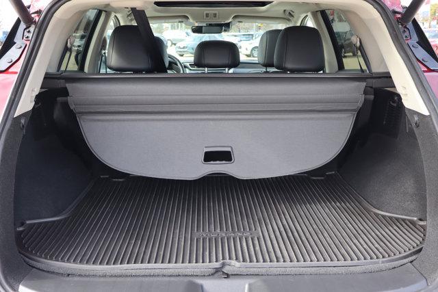 2024 Nissan Murano Platinum Intelligent AWD