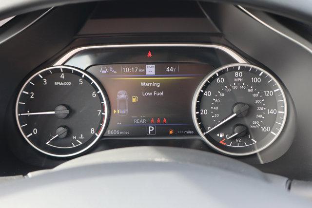 2024 Nissan Murano Platinum Intelligent AWD