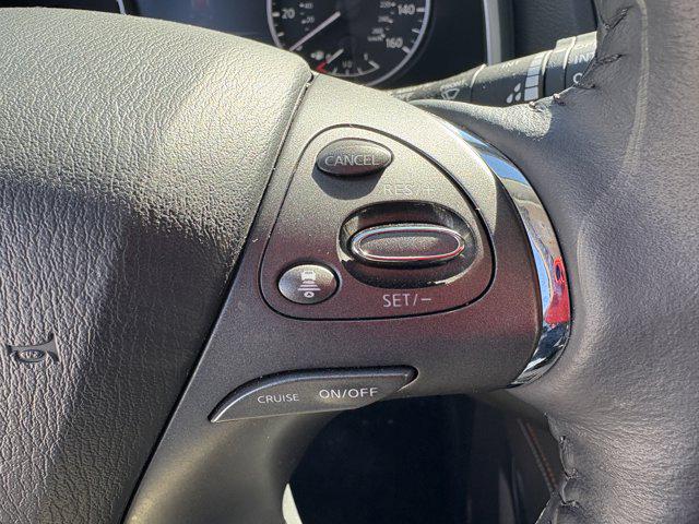 2024 Nissan Murano Platinum Intelligent AWD