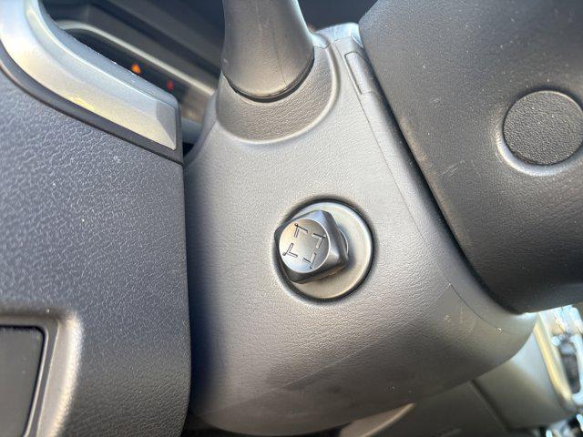 2024 Nissan Murano Platinum Intelligent AWD