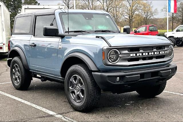 2024 Ford Bronco Big Bend for sale in Olive Branch, MS