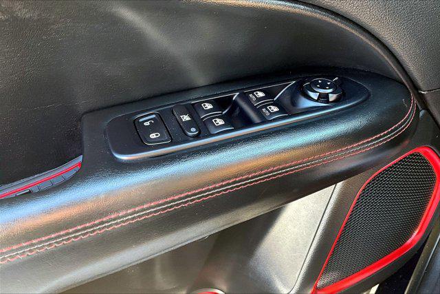2019 Jeep Compass Trailhawk 4x4