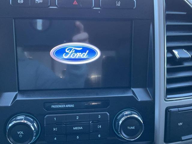 2020 Ford F-250 LARIAT