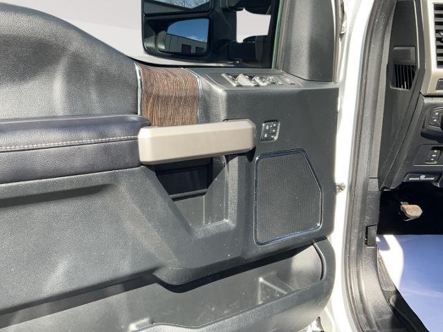 2020 Ford F-250 LARIAT