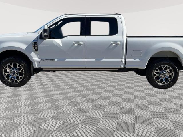 2020 Ford F-250 LARIAT