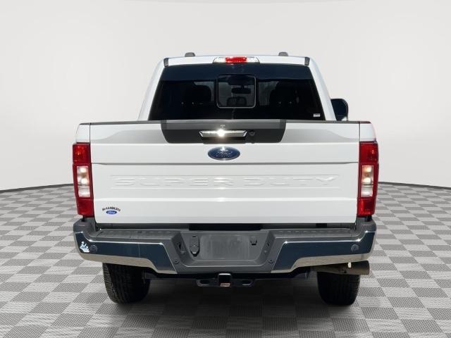 2020 Ford F-250 LARIAT