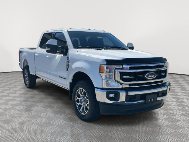 2020 Ford F-250 LARIAT