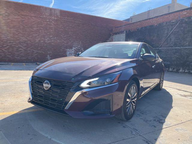 2025 Nissan Altima SV FWD for sale in Comanche, TX