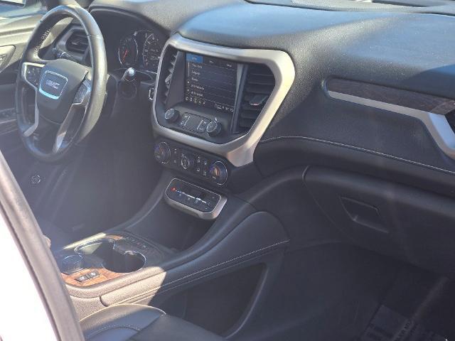 2021 GMC Acadia AWD Denali