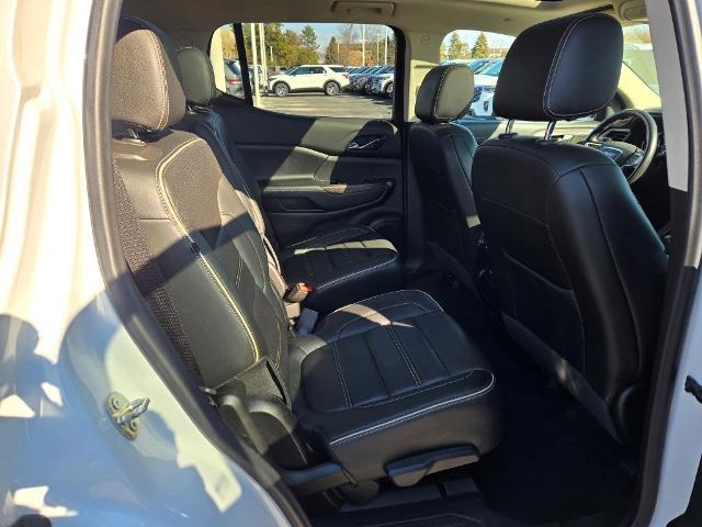 2021 GMC Acadia AWD Denali