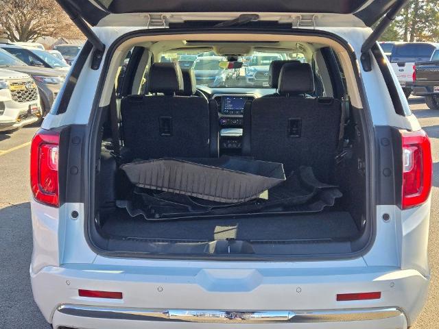 2021 GMC Acadia AWD Denali
