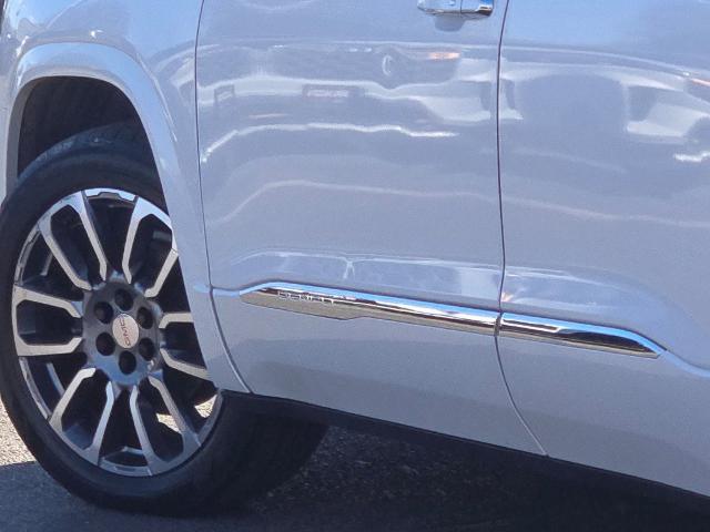 2021 GMC Acadia AWD Denali