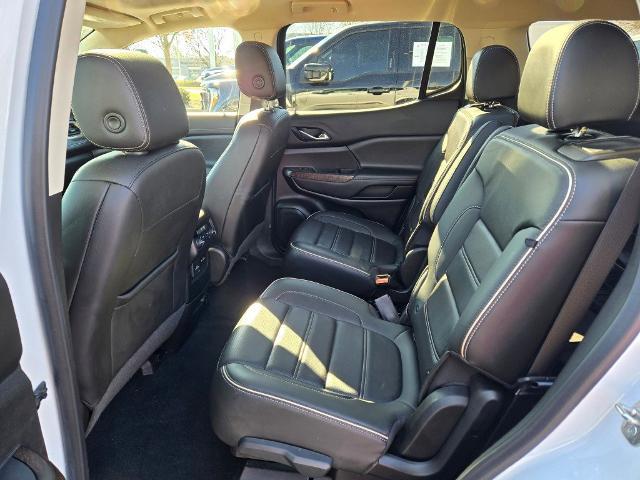 2021 GMC Acadia AWD Denali