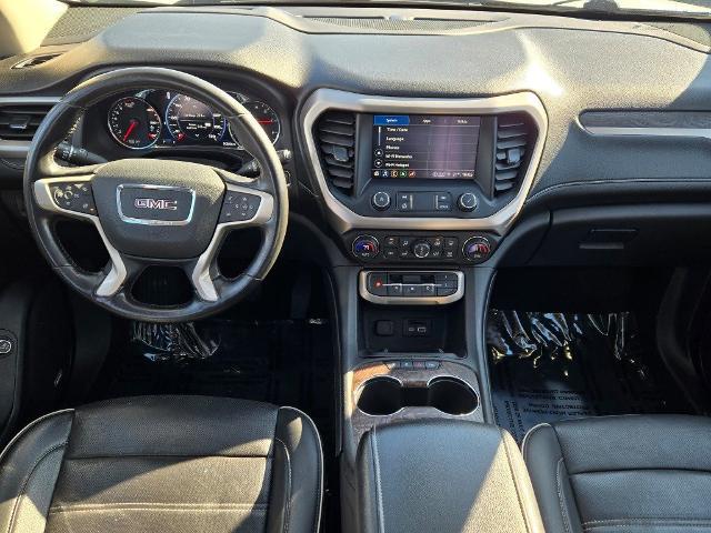 2021 GMC Acadia AWD Denali