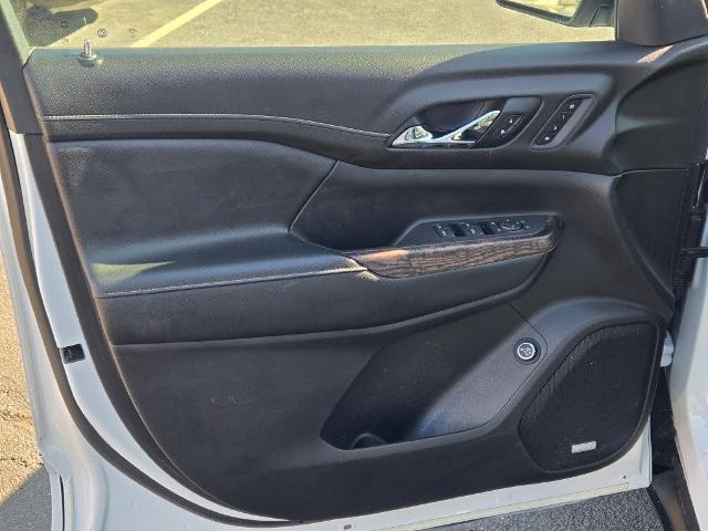 2021 GMC Acadia AWD Denali
