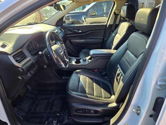 2021 GMC Acadia AWD Denali