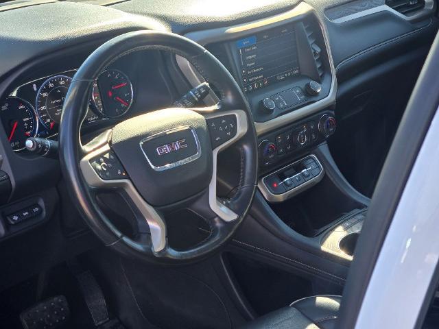2021 GMC Acadia AWD Denali