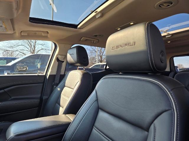 2021 GMC Acadia AWD Denali