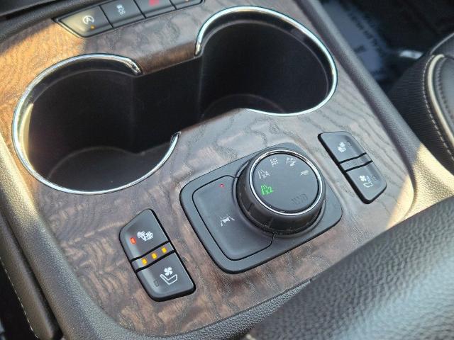 2021 GMC Acadia AWD Denali